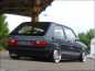 Preview: 1:12 Tuning VW Golf 1 GTI MK1 1.8L Pirelli mit 3tlg.Echt-Alufelgen [Pirelli]